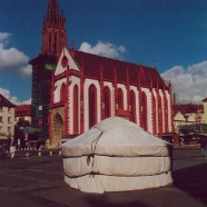 marienkapelle